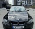 Черный БМВ 3 Серия, объемом двигателя 2 л и пробегом 292 тыс. км за 6004 $, фото 1 на Automoto.ua