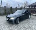 Черный БМВ 3 Серия, объемом двигателя 2 л и пробегом 330 тыс. км за 6500 $, фото 1 на Automoto.ua
