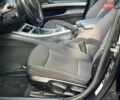 Чорний БМВ 3 Серія, об'ємом двигуна 2 л та пробігом 225 тис. км за 7590 $, фото 31 на Automoto.ua