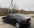 Чорний БМВ 3 Серія, об'ємом двигуна 2.5 л та пробігом 200 тис. км за 7500 $, фото 4 на Automoto.ua