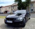 Черный БМВ 3 Серия, объемом двигателя 2 л и пробегом 249 тыс. км за 5999 $, фото 1 на Automoto.ua