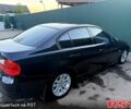 Чорний БМВ 3 Серія, об'ємом двигуна 2 л та пробігом 106 тис. км за 8500 $, фото 2 на Automoto.ua
