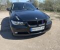 Чорний БМВ 3 Серія, об'ємом двигуна 1.6 л та пробігом 360 тис. км за 6000 $, фото 1 на Automoto.ua