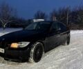 Чорний БМВ 3 Серія, об'ємом двигуна 2 л та пробігом 360 тис. км за 7000 $, фото 1 на Automoto.ua