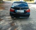 Черный БМВ 3 Серия, объемом двигателя 2 л и пробегом 370 тыс. км за 7200 $, фото 3 на Automoto.ua