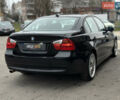 Черный БМВ 3 Серия, объемом двигателя 2 л и пробегом 278 тыс. км за 8900 $, фото 18 на Automoto.ua
