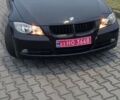 Черный БМВ 3 Серия, объемом двигателя 2 л и пробегом 100 тыс. км за 8250 $, фото 13 на Automoto.ua