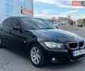 Черный БМВ 3 Серия, объемом двигателя 1.99 л и пробегом 297 тыс. км за 5050 $, фото 1 на Automoto.ua