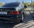 Чорний БМВ 3 Серія, об'ємом двигуна 2 л та пробігом 300 тис. км за 8500 $, фото 8 на Automoto.ua