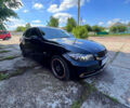 Черный БМВ 3 Серия, объемом двигателя 2 л и пробегом 230 тыс. км за 6200 $, фото 1 на Automoto.ua