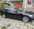 Черный БМВ 3 Серия, объемом двигателя 2 л и пробегом 162 тыс. км за 6500 $, фото 1 на Automoto.ua