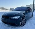 Чорний БМВ 3 Серія, об'ємом двигуна 2 л та пробігом 205 тис. км за 6599 $, фото 1 на Automoto.ua
