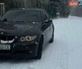 Черный БМВ 3 Серия, объемом двигателя 2.5 л и пробегом 343 тыс. км за 5100 $, фото 1 на Automoto.ua