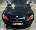 Черный БМВ 3 Серия, объемом двигателя 2 л и пробегом 225 тыс. км за 5800 $, фото 1 на Automoto.ua