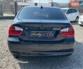 Черный БМВ 3 Серия, объемом двигателя 1.99 л и пробегом 275 тыс. км за 7500 $, фото 5 на Automoto.ua