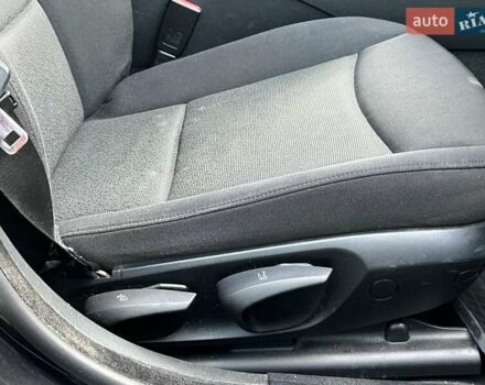 Чорний БМВ 3 Серія, об'ємом двигуна 2 л та пробігом 225 тис. км за 7590 $, фото 16 на Automoto.ua