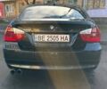 Черный БМВ 3 Серия, объемом двигателя 2 л и пробегом 270 тыс. км за 7000 $, фото 4 на Automoto.ua
