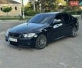Черный БМВ 3 Серия, объемом двигателя 3 л и пробегом 215 тыс. км за 7000 $, фото 1 на Automoto.ua