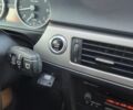 Чорний БМВ 3 Серія, об'ємом двигуна 2 л та пробігом 226 тис. км за 6523 $, фото 17 на Automoto.ua