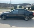 Черный БМВ 3 Серия, объемом двигателя 2 л и пробегом 340 тыс. км за 8200 $, фото 3 на Automoto.ua