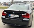 Черный БМВ 3 Серия, объемом двигателя 2 л и пробегом 290 тыс. км за 7500 $, фото 12 на Automoto.ua