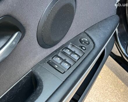 Черный БМВ 3 Серия, объемом двигателя 2 л и пробегом 225 тыс. км за 7590 $, фото 28 на Automoto.ua