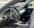 Чорний БМВ 3 Серія, об'ємом двигуна 2 л та пробігом 227 тис. км за 5699 $, фото 13 на Automoto.ua