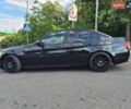 Черный БМВ 3 Серия, объемом двигателя 2 л и пробегом 227 тыс. км за 6500 $, фото 11 на Automoto.ua