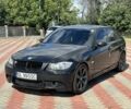 Черный БМВ 3 Серия, объемом двигателя 2.5 л и пробегом 188 тыс. км за 3250 $, фото 1 на Automoto.ua