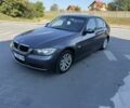 Чорний БМВ 3 Серія, об'ємом двигуна 2 л та пробігом 383 тис. км за 5303 $, фото 1 на Automoto.ua