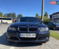 Черный БМВ 3 Серия, объемом двигателя 2 л и пробегом 212 тыс. км за 6650 $, фото 2 на Automoto.ua