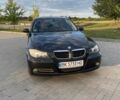 Черный БМВ 3 Серия, объемом двигателя 2 л и пробегом 250 тыс. км за 6500 $, фото 1 на Automoto.ua