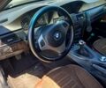 Черный БМВ 3 Серия, объемом двигателя 2 л и пробегом 300 тыс. км за 8500 $, фото 1 на Automoto.ua