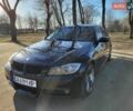 Черный БМВ 3 Серия, объемом двигателя 3 л и пробегом 304 тыс. км за 7500 $, фото 1 на Automoto.ua