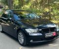 Черный БМВ 3 Серия, объемом двигателя 2 л и пробегом 225 тыс. км за 7590 $, фото 2 на Automoto.ua
