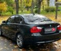 БМВ 3 Серия 2006 в Киеве на Automoto.ua Черный БМВ 3 Серия, объемом двигателя 2 л и пробегом 328 тыс. км за 7790 $, фото 7 на Automoto.ua