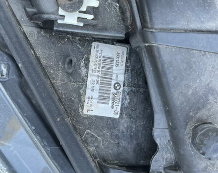 Черный БМВ 3 Серия, объемом двигателя 2 л и пробегом 328 тыс. км за 6700 $, фото 35 на Automoto.ua