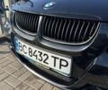Чорний БМВ 3 Серія, об'ємом двигуна 2 л та пробігом 300 тис. км за 8500 $, фото 5 на Automoto.ua