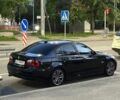 Черный БМВ 3 Серия, объемом двигателя 2 л и пробегом 340 тыс. км за 8200 $, фото 1 на Automoto.ua
