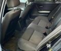 Черный БМВ 3 Серия, объемом двигателя 2 л и пробегом 225 тыс. км за 7590 $, фото 25 на Automoto.ua