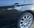 Черный БМВ 3 Серия, объемом двигателя 2.5 л и пробегом 292 тыс. км за 8200 $, фото 1 на Automoto.ua