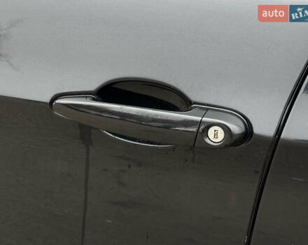 Черный БМВ 3 Серия, объемом двигателя 2 л и пробегом 278 тыс. км за 8900 $, фото 22 на Automoto.ua