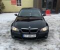 Черный БМВ 3 Серия, объемом двигателя 2 л и пробегом 340 тыс. км за 7346 $, фото 1 на Automoto.ua
