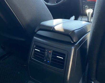 Черный БМВ 3 Серия, объемом двигателя 2 л и пробегом 212 тыс. км за 6650 $, фото 17 на Automoto.ua