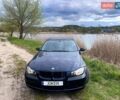 Черный БМВ 3 Серия, объемом двигателя 2 л и пробегом 307 тыс. км за 3500 $, фото 1 на Automoto.ua