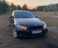 Черный БМВ 3 Серия, объемом двигателя 2.5 л и пробегом 292 тыс. км за 8200 $, фото 5 на Automoto.ua