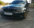 Чорний БМВ 3 Серія, об'ємом двигуна 2 л та пробігом 350 тис. км за 7900 $, фото 2 на Automoto.ua