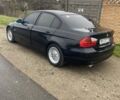 Черный БМВ 3 Серия, объемом двигателя 2 л и пробегом 300 тыс. км за 6490 $, фото 5 на Automoto.ua