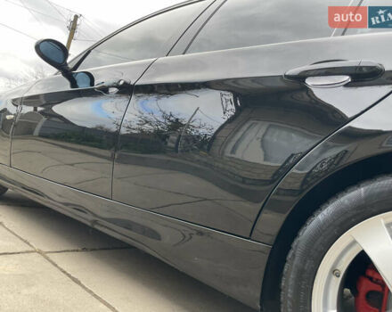 Чорний БМВ 3 Серія, об'ємом двигуна 2 л та пробігом 318 тис. км за 6999 $, фото 14 на Automoto.ua