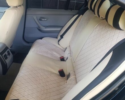 Черный БМВ 3 Серия, объемом двигателя 0 л и пробегом 320 тыс. км за 8777 $, фото 2 на Automoto.ua